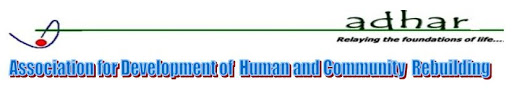 ADHAR - Association for development of human and community rebuilding, Kolkata 
