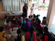 Educational Support Class by Step Up Foundation, Pune