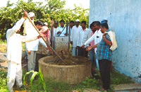 Jnana Prabodhini, Harali