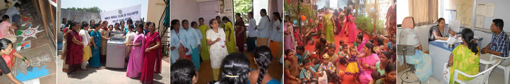 Lotus Medical Foundation, Kolhapur - Care with compassion 